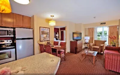 Photo 3 - Residence Inn by Marriott Newport/Middletown