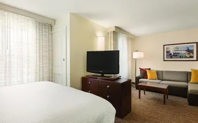 Photo 2 - Residence Inn by Marriott Newport/Middletown