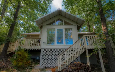 Photo 3 - Beaver Lake Cottages