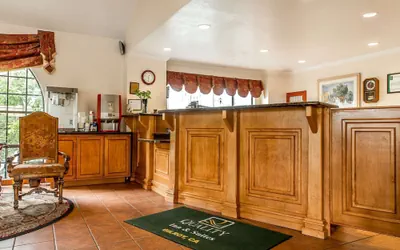 Photo 5 - Quality Inn And Suites Gilroy
