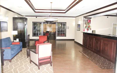 Photo 3 - Comfort Suites Montgomery East Monticello Dr.