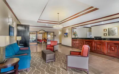 Photo 5 - Comfort Suites Montgomery East Monticello Dr.