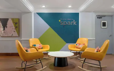 Photo 4 - Spark by Hilton Montgomery EastChase