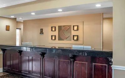 Photo 3 - Comfort Inn & Suites Marianna I-10