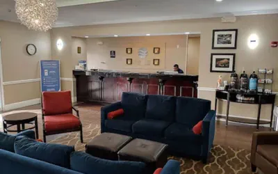 Photo 5 - Comfort Inn & Suites Marianna I-10