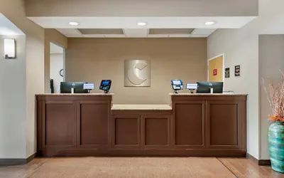 Photo 4 - Comfort Inn & Suites Wildwood - The Villages