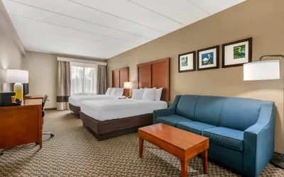 Photo 5 - Comfort Inn & Suites Wildwood - The Villages