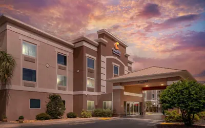 Comfort Inn & Suites Wildwood - The Villages
