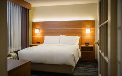 Photo 4 - Holiday Inn Express Hotel & Suites Wausau by IHG