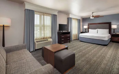Photo 5 - Homewood Suites by Hilton Fairfield-Napa Valley Area