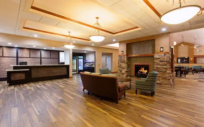 Photo 3 - Homewood Suites by Hilton Fairfield-Napa Valley Area