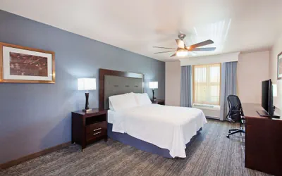 Photo 4 - Homewood Suites by Hilton Fairfield-Napa Valley Area