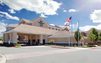 Photo 2 - Homewood Suites by Hilton Fairfield-Napa Valley Area