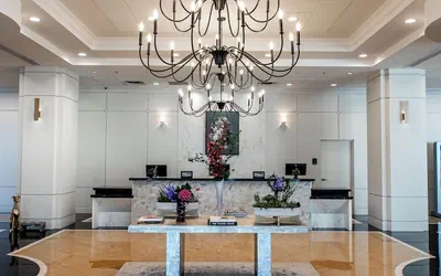 Photo 4 - Hilton Dallas/Southlake Town Square