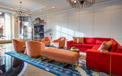 Photo 2 - Hilton Dallas/Southlake Town Square