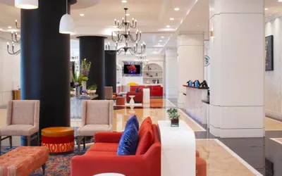 Photo 3 - Hilton Dallas/Southlake Town Square