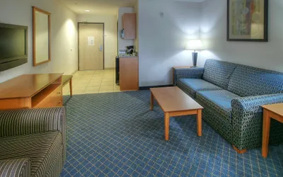 Photo 4 - Holiday Inn Express Carlsbad by IHG