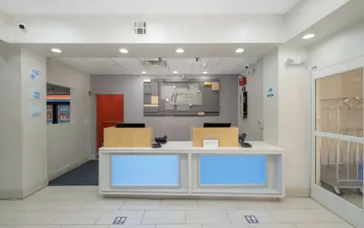 Holiday Inn Express Carlsbad by IHG
