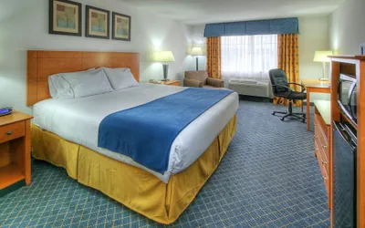 Photo 3 - Holiday Inn Express Carlsbad by IHG