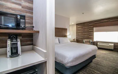 Photo 5 - Holiday Inn Express Kalispell by IHG