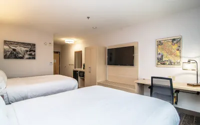 Photo 4 - Holiday Inn Express Kalispell by IHG