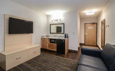 Photo 3 - Holiday Inn Express Kalispell by IHG