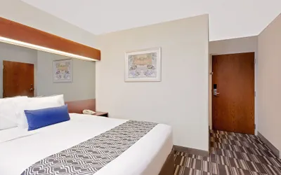 Photo 5 - Microtel Inn & Suites by Wyndham Middletown