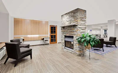 Photo 3 - Microtel Inn & Suites by Wyndham Middletown