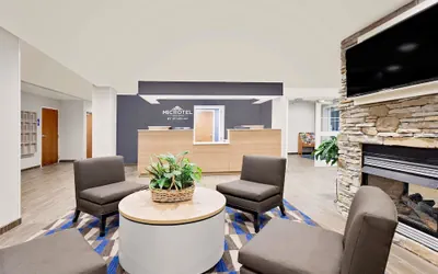 Photo 4 - Microtel Inn & Suites by Wyndham Middletown