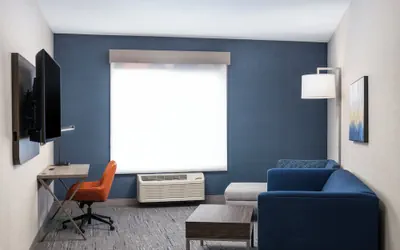 Photo 3 - Holiday Inn Express & Suites Nampa - Idaho Center by IHG