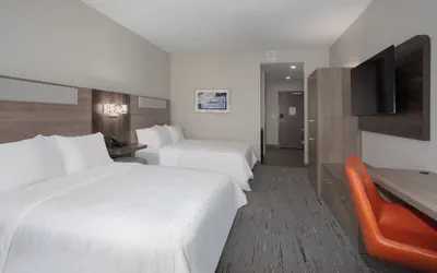 Photo 4 - Holiday Inn Express & Suites Nampa - Idaho Center by IHG