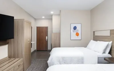 Photo 2 - Holiday Inn Express & Suites Nampa - Idaho Center by IHG