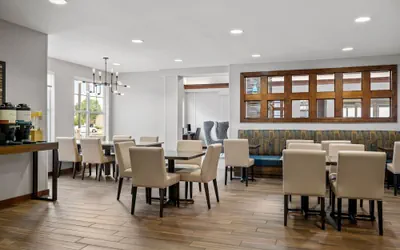 Photo 4 - Residence Inn by Marriott Billings