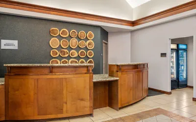 Photo 5 - Residence Inn by Marriott Billings