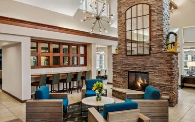 Photo 2 - Residence Inn by Marriott Billings