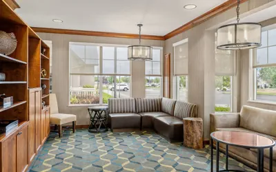Photo 3 - Residence Inn by Marriott Billings