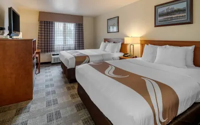 Photo 2 - Quality Inn Kenai