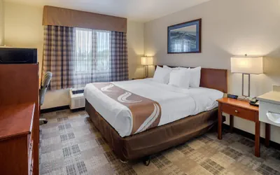 Photo 5 - Quality Inn Kenai