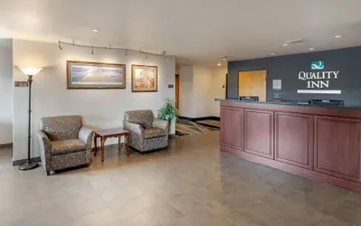 Photo 3 - Quality Inn Kenai