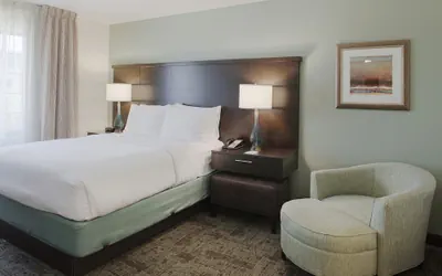 Photo 4 - Staybridge Suites Fayetteville/Univ Of Arkansas by IHG