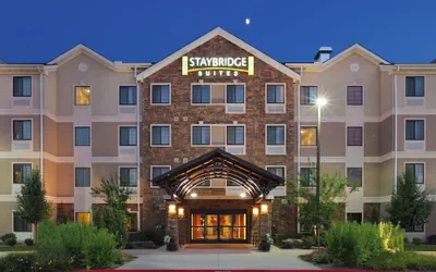 Photo 2 - Staybridge Suites Fayetteville/Univ Of Arkansas by IHG