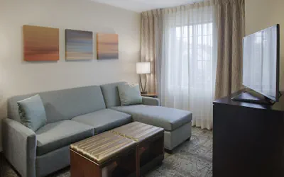Photo 3 - Staybridge Suites Fayetteville/Univ Of Arkansas by IHG
