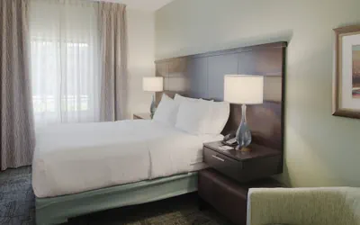 Photo 5 - Staybridge Suites Fayetteville/Univ Of Arkansas by IHG