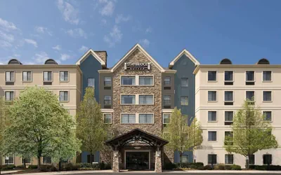 Photo 2 - Staybridge Suites Wilmington - Brandywine Valley by IHG