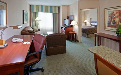 Photo 3 - Staybridge Suites Wilmington - Brandywine Valley by IHG