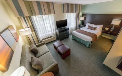 Photo 5 - Staybridge Suites Wilmington - Brandywine Valley by IHG
