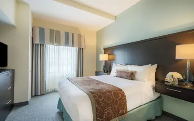 Photo 4 - Staybridge Suites Wilmington - Brandywine Valley by IHG