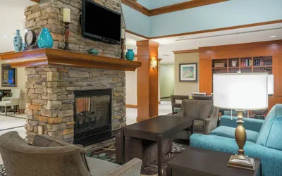 Staybridge Suites Wilmington - Brandywine Valley by IHG