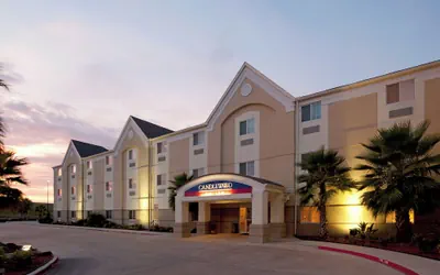 Candlewood Suites Corpus Christi-Spid by IHG