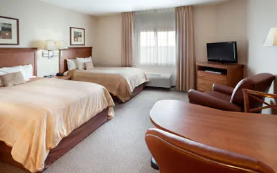 Photo 5 - Candlewood Suites Corpus Christi-Spid by IHG